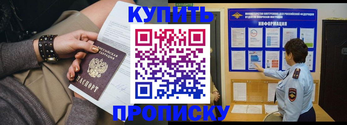 прописка в Кувшиново